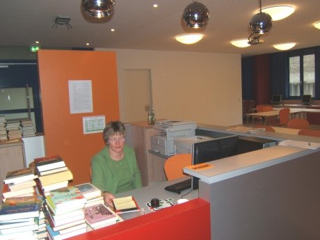 Selbstlernzentrum