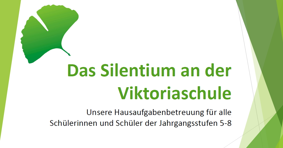 Logo Silentium