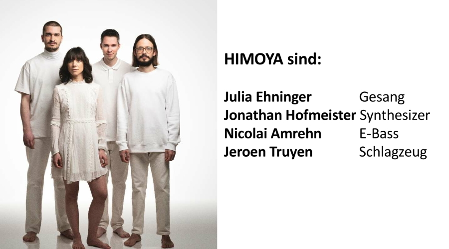 himoya-band