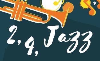 Teaser Bigband-Konzert am 18.01.2023