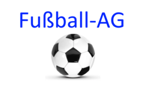 Fußball-AG