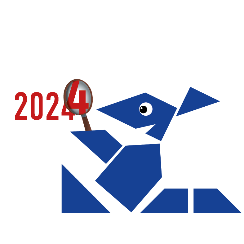 Mathe-Känguru 2024