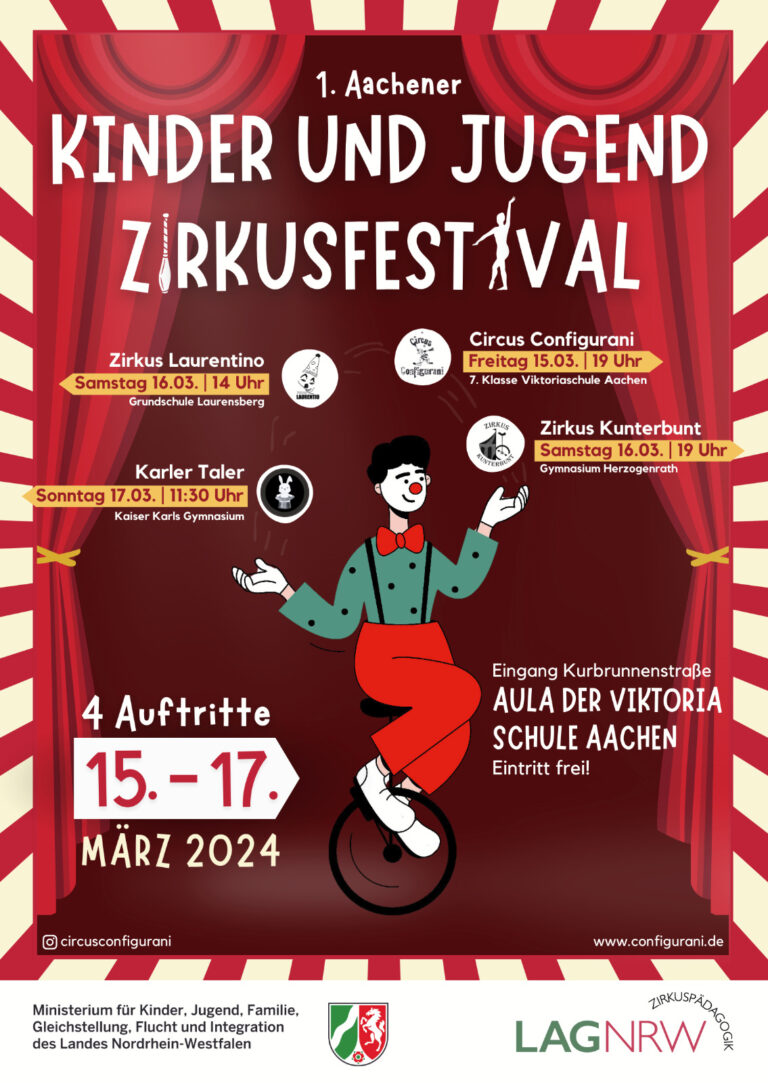 plakat kinder- und jugendfestival