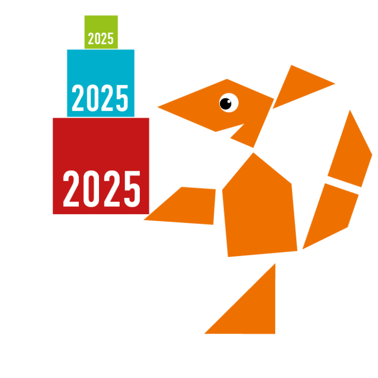 Känguru-Wettbewerb 2025 an Viktoria - Viktoriaschule Aachen