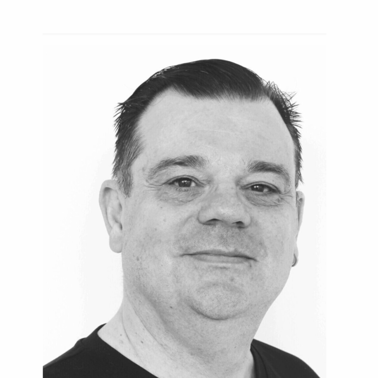 Bernd Rüdiger Mentjes - Portrait