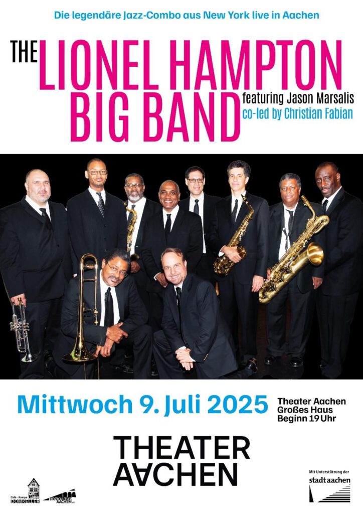 Lionel Hampton Big Band