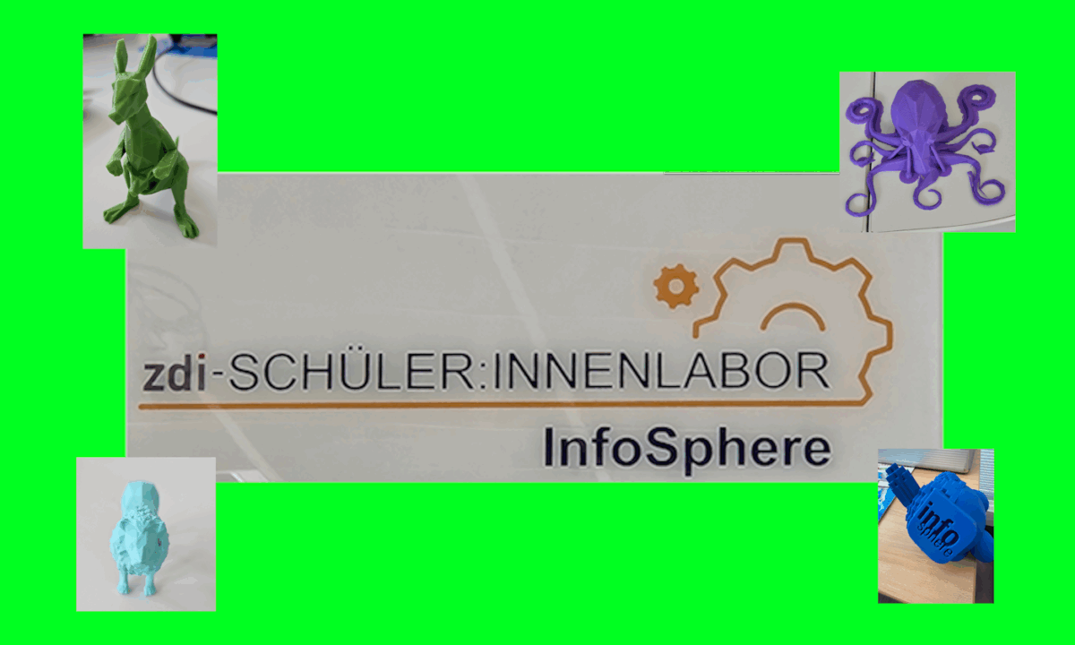 Logo InfoSphere