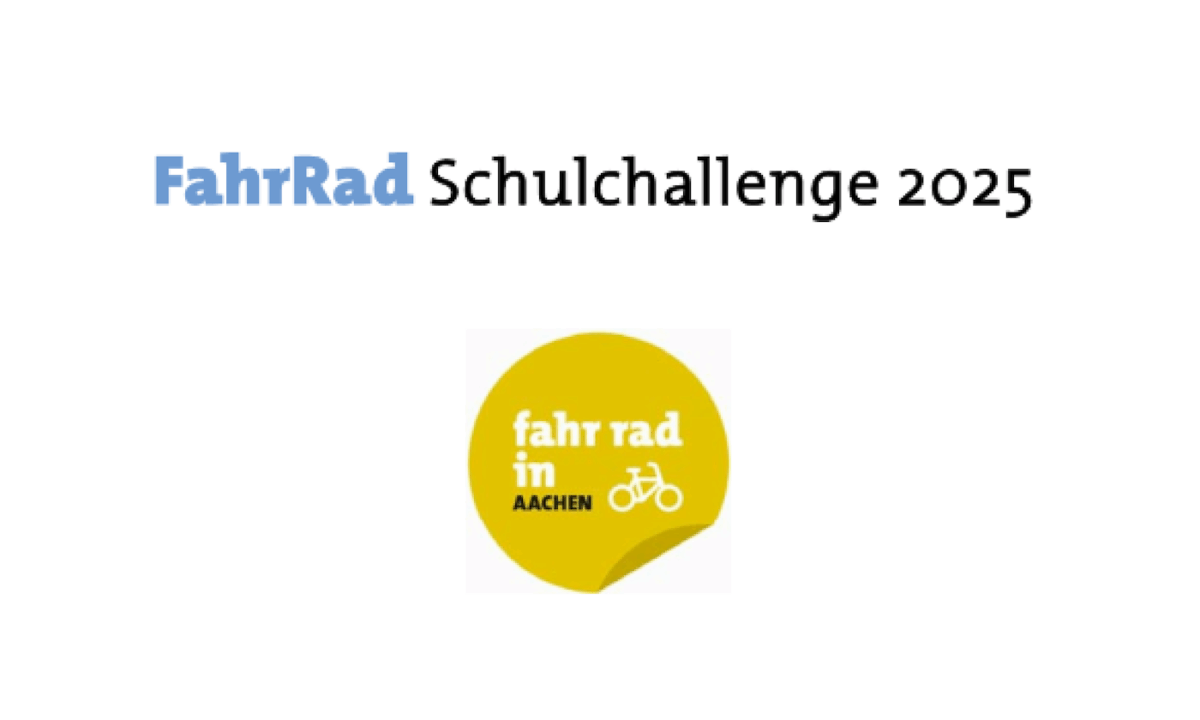 FahrRad Schulchallenge 2025