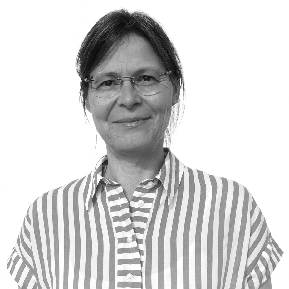 Grunewald - Portrait