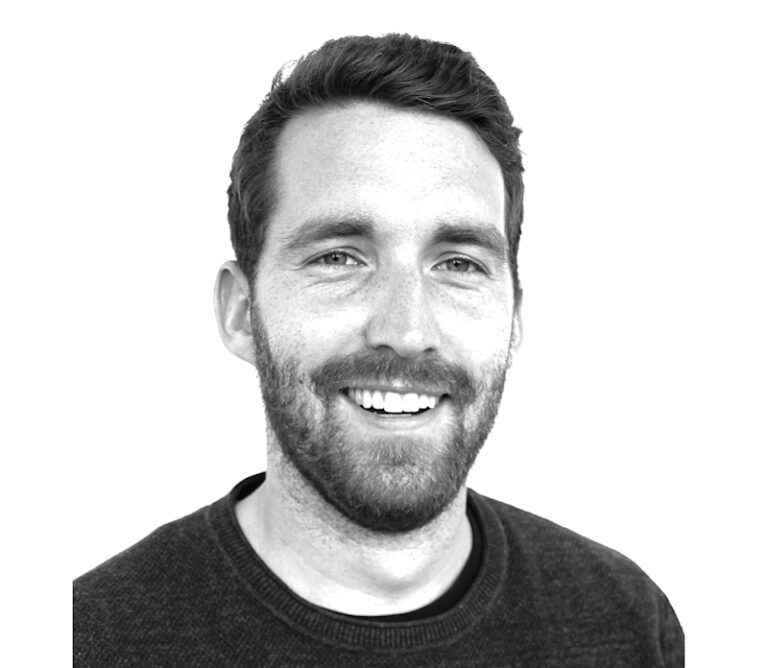 Julian Dittrich Portrait