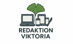 Logo Redaktion Viktoria