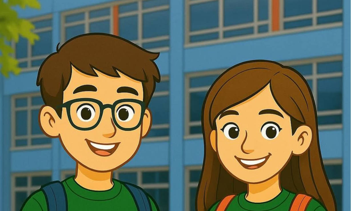 Viktor und Viktoria - Teaserbild