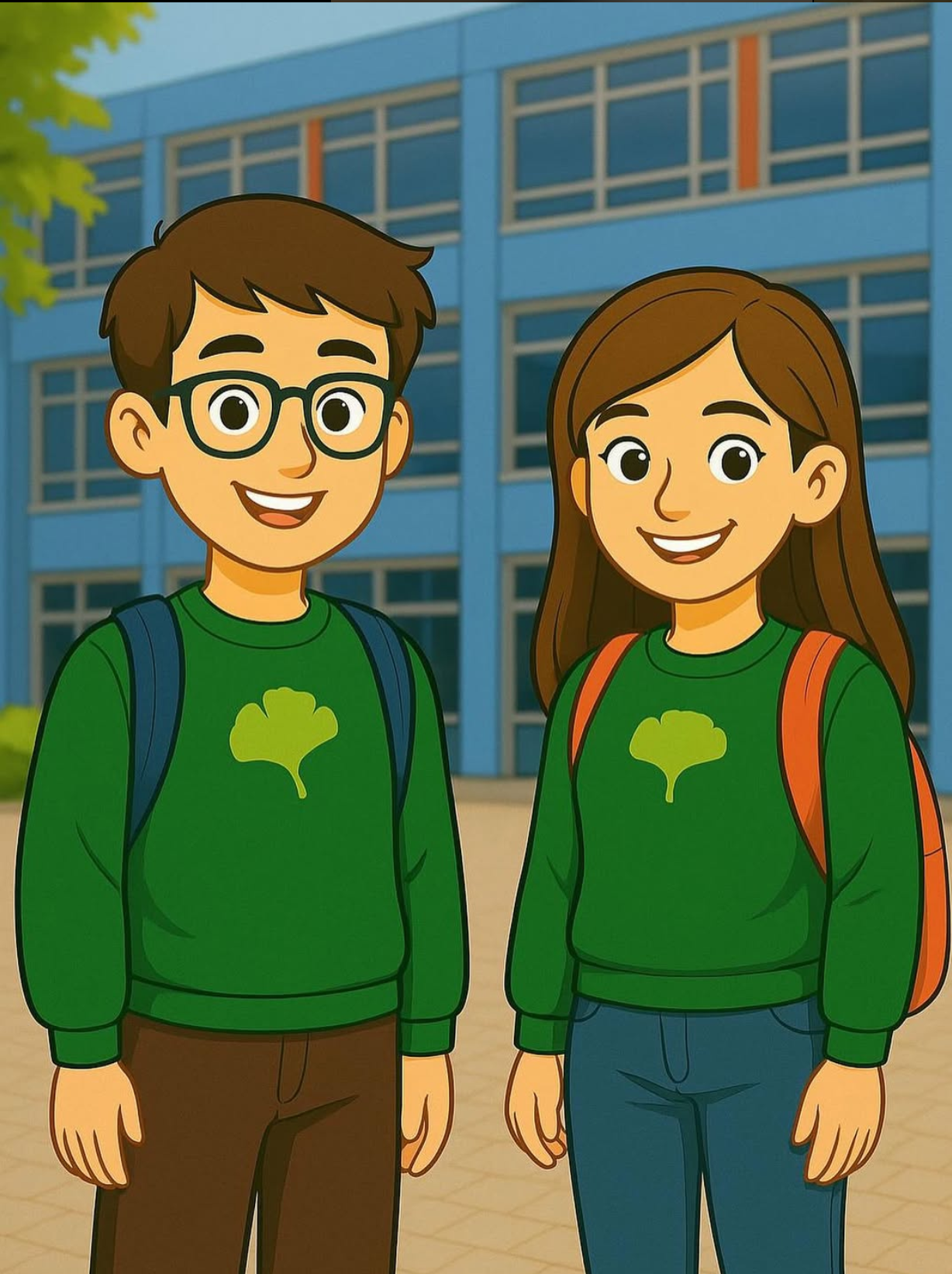 Viktor und Viktoria