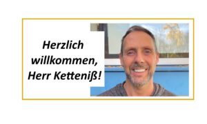 Jürgen-Ketteniß-Willkommen