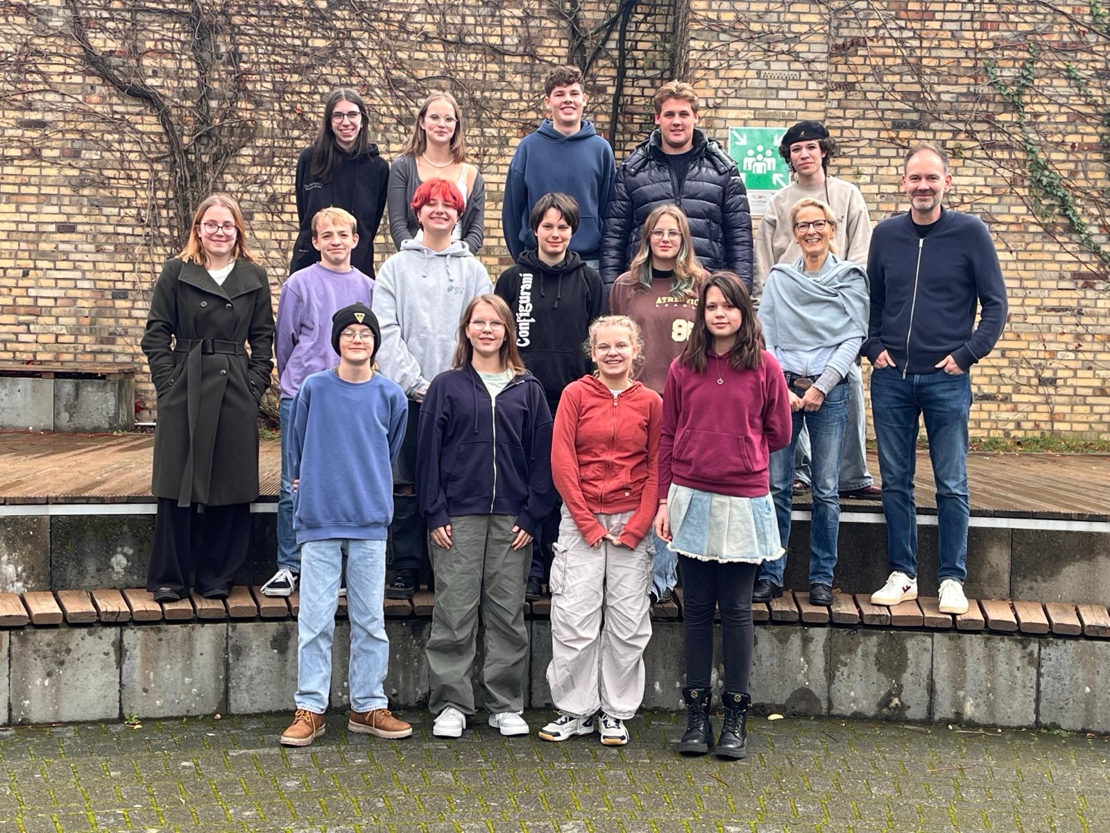 SV, Schuljahr 2025_26