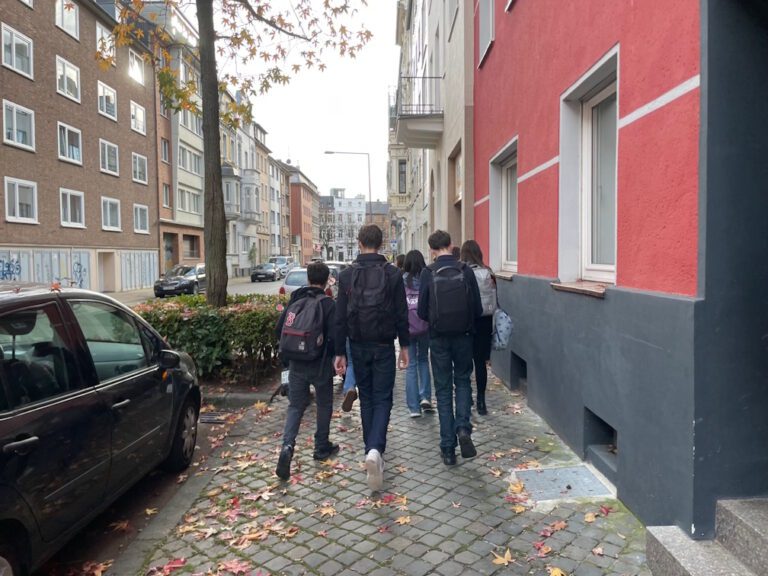 Stolpersteine - Bild 05