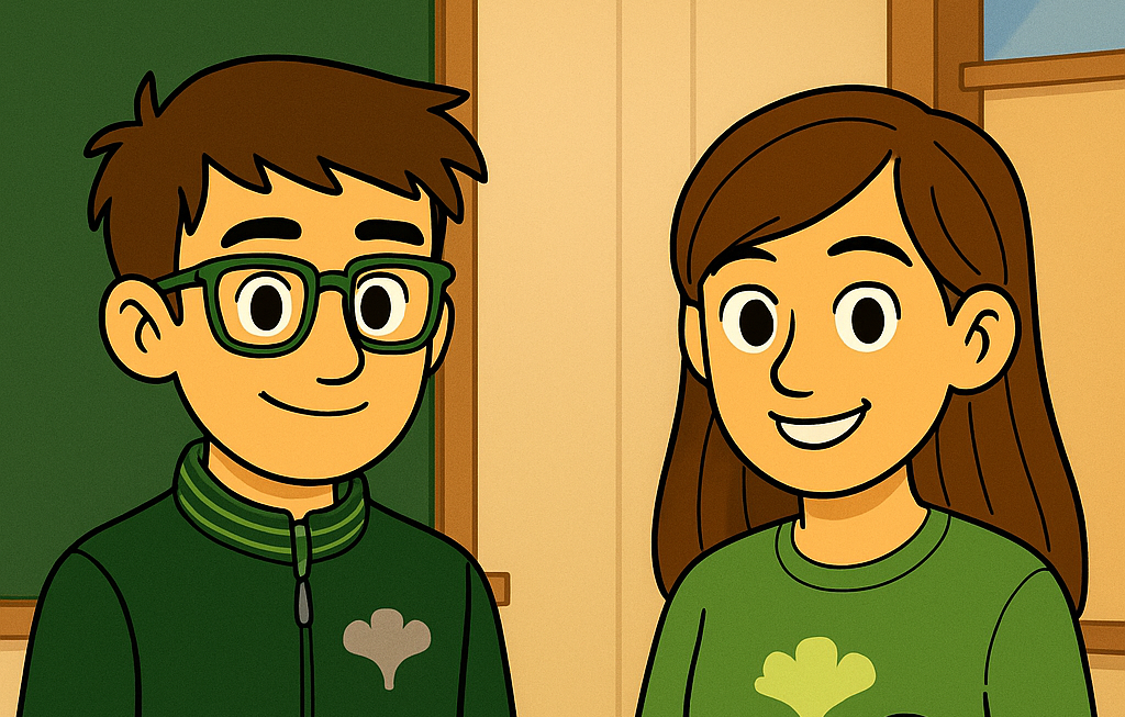 Viktor und Viktoria - Zweiter Advent - Teaser