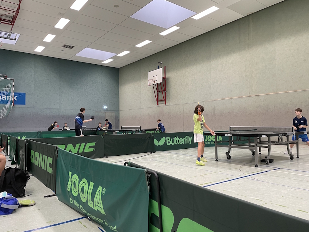 Bezirksmeisterschaft U16_Bild 01