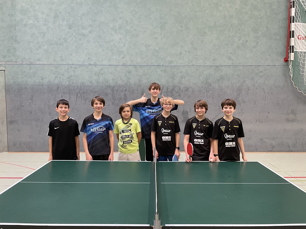 Bezirksmeisterschaft U16_Bild 02