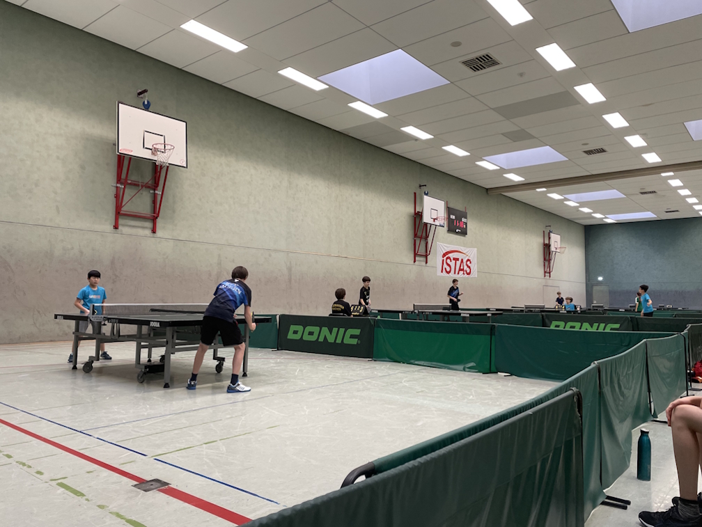 Bezirksmeisterschaft U16_Bild 03