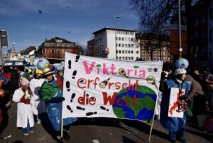 Viktoria erforscht die Welt - Bild 08