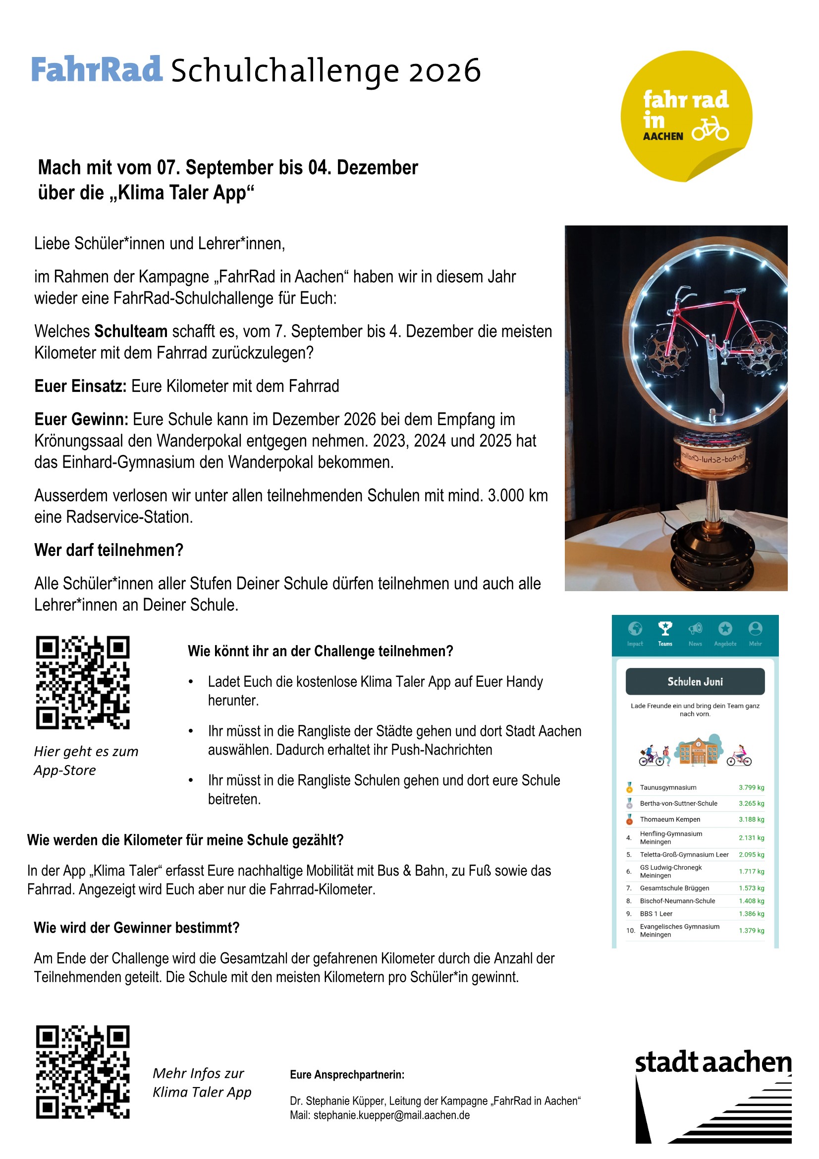 Flyer Schulchallenge_2026